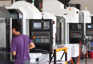 China CNC Machining Factory: How to Select?