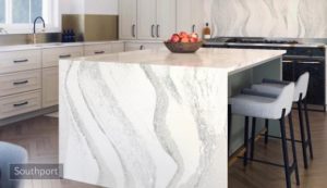 How Do Grey Quartz Countertops Enhance Home Decor?